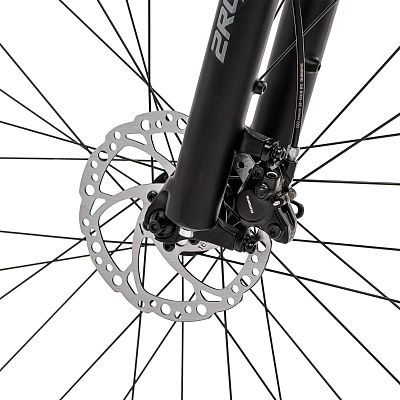 Превью Прогулочный горный велосипед WELT Rocket 2.0 27 HD (2025)